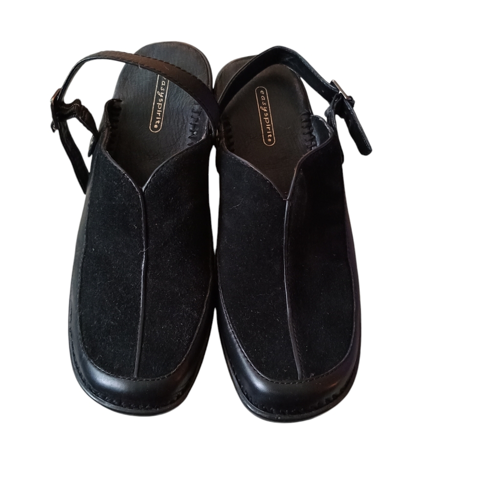 Black Women's Shoes